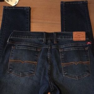 Lucky Brand jeans - size 27